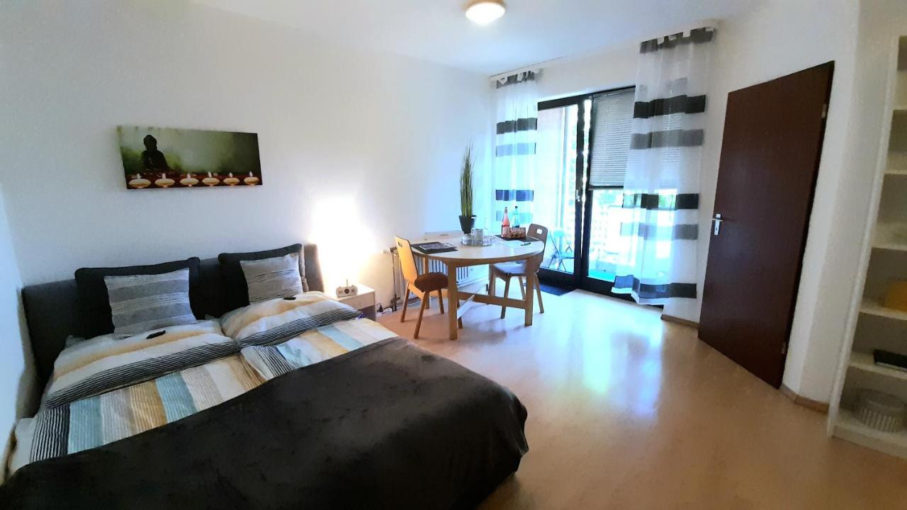 Schönes Apartment in perfekter Lage Mönchengladbach Exterior foto